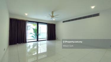 U-Thant Residence, Ampang Hilir 1