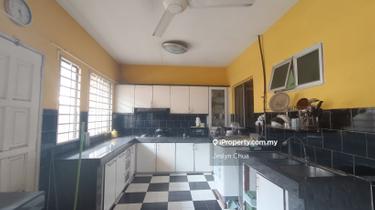 Usj 2 landed double storey for sale 1