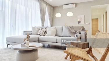 Brand new ID furnished unit - Move in ready  1