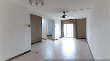 Amadesa Resort Condominium, Desa Petaling, Kuala Lumpur 1