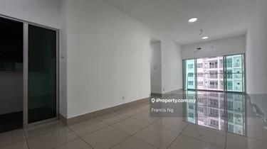 Bare Unit Serviced Residence for Rent 1