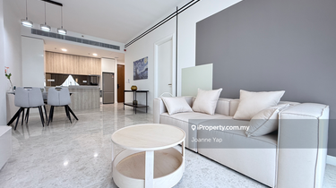TRX Residence For Rent 1