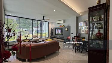 Terraza Villa @ Eco Sanctuary Area Specialist 1