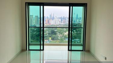 Great value for brand new unit at Publika  1