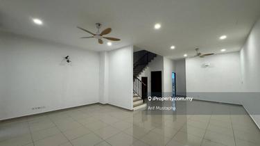 Be the First! Brand New Setia Safiro Home Phase 3. Airconds Coming! 1