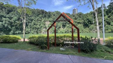 Resort style living with lake and forest view 1