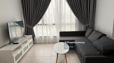 Fully furnished with cheaper rental 1