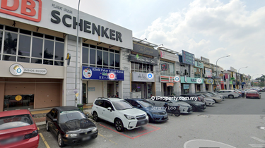 Bukit Tinggi 2 Klang Ground Floor 1
