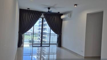 Kepong pet friendly brand new condo 1