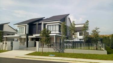Hemingway Bandar Seri Coalfields Semi-D for Sale 1