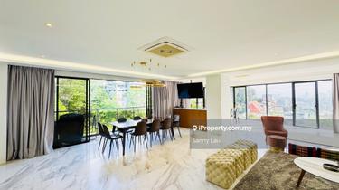 The Loft Bangsar : Low-Density Luxury with Iconic KL Skyline 1