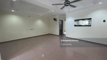 Sd 11, 1sty end lot unit, Bandar Sri damansara, kepong 1