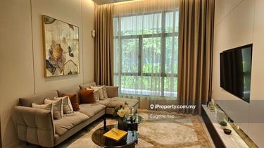 Condo for sale, Near to Pavilion Bukit Jalil 1