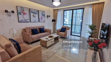 2163 sqft fully furnished 1