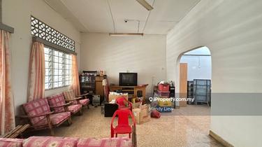 20x80, Freehold,  Facing Open, Many units on hand Taman Kepong 1