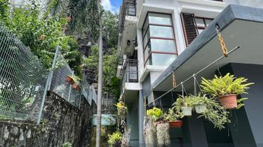 End Lot Semi D / Anjung Tiara 3sty, Segambut 1