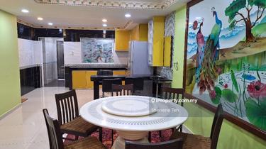 2s ID Design Fully Renovate F/Furnished movein cond 1