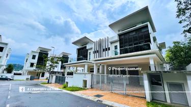 Actual Unit, Actual Price - Semi-D house for Sale 1