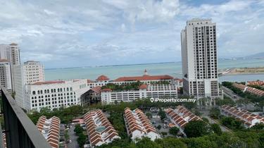 The Tamarind  1241sf  Seaview & Pool View 1