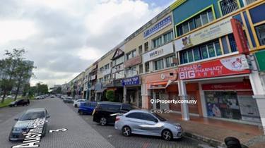 Austin Heights @ Taman Mount Austin @ Austin @ Johor Bahru @ Tebrau 1