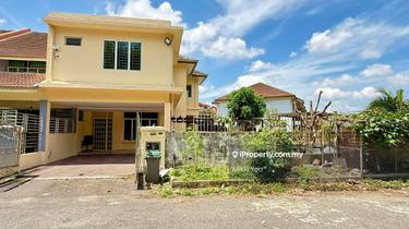 2 Storey Corner House, Tmn Mutiara Rini, Skudai Johor Bahru 1