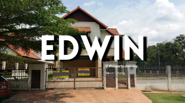BK 9 @ Bandar Kinrara Bangalow for Sale 1