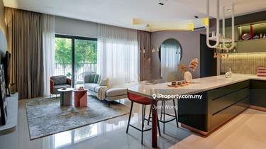 Bangsar 38. Contact me for free e-brochure. Book a viewing anytime!  1