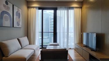 The Conlay, KLCC, KL City Centre 1