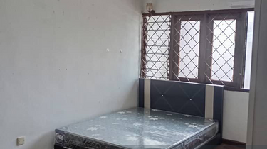 Good condition Double Storey Corner Tmn Pelangi 4 bedroom Rm2800 1