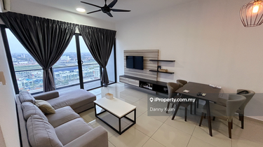 Klebang Seaview 1 Bedroom Atlantis Residence Kota Melaka Admiral Bali 1
