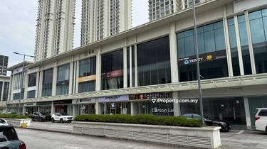 Pavilion 2 Signature Shop Bukit Jalil  1