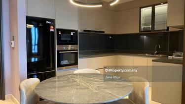 Brand New Furnished Condition 1