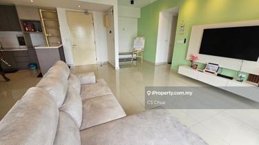 3 rooms Serviced residence for Rent 1