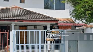 Bandar Mahkota Cheras, Freehold Double Storey -Super Value Buy 1
