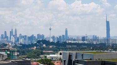 Kl Skyline View Seni Mont Kiara 1