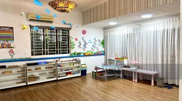 Exclusive Bangsar Bungalow, KL Most Prestigious Address 1