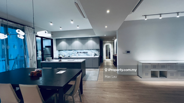 Fully ID design furnish  1