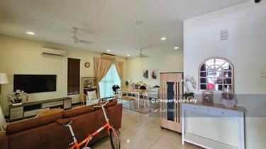 Cheap Nice Corner 2.5 Stry Semi D at Country Heights Kajang  1