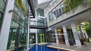 Ready Move In Contemporary Design Modern Mansion 1