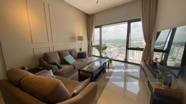 Brand New Unit, Well furnished, Customizable, next to paradigm mall 1