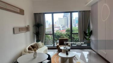 Available to moved in now..  1