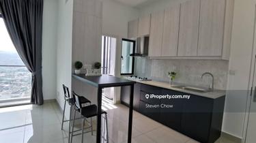Condominium for Rent 1