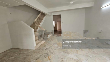 Mahkota Cheras Terrace House For Sale 1