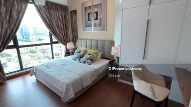 Serviced residence for Sale 1
