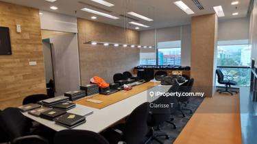 Office for Rent 1