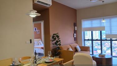 Below Market Interior Designer Unit @ Icon City  for Sale 1