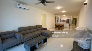 Condominium for Rent 1