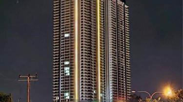 Condominium for Sale 1