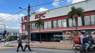 2 storey Shop For Sale main road frontage  1