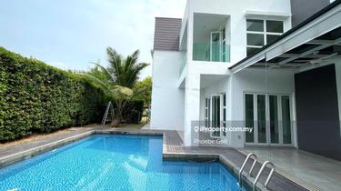 Iskandar Puteri East Ledang Double Storey Bungalow (Land 10,622 sqft) 1